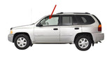 Laminated Driver Left Side Front Door Window Door Glass Compatible with Chevrolet Trailblazer SS 2006-2009/GMC Envoy Denali & Envoy XL 2005-2009/Saab 9-7x 2005-2009/Buick Rainier 2004-2007 Models