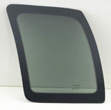 Privacy Driver Left Side Rear Quarter Window Quarter Glass Compatible with Suzuki Vitara/Grand Vitara/Chevrolet Tracker 1999-2005 4 Door Models
