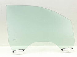 Laminated Passenger Right Side Front Door Window Door Glass Compatible with Chevrolet Suburban/Tahoe 2015-2020 Models