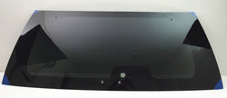 Heated Back Tailgate Window Back Glass Compatible with Ford Escape/Mercury Mariner/Mazda Tribute 2008-2012 Models