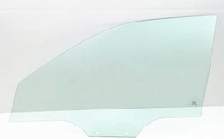 Driver Left Side Front Door Window Door Glass Compatible with Kia Spectra 4 Door Hatchback 2000-2004 Models /4 Door Sedan 2000-2003 Models / 4 Door Sedan 1.8L Eng 2004 Models