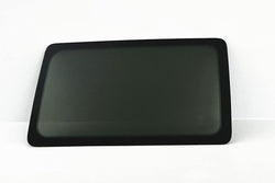 Tempered Privacy Passenger Right Side Quarter Window Quarter Glass Compatible with Ford Bronco 2021-2023 4 Door Models