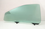 Driver Left Side Front Door Window Door Glass Compatible with Toyota Sienna 1998-2003 Models