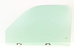 Driver Left Side Door Window Door Glass Compatible with Toyota Tundra Pickup Extended/Standard Cab 2000-2006 Models