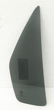 Passenger Right Side Rear Vent Window Vent Glass Compatible with Honda CR-V 2002-2006 Models