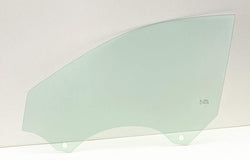 Driver Left Side Front Door Window Glass Compatible with Audi A3 4 Door Hatchback 2005-2013 Models