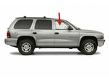 Passenger Right Side Front Door Window Door Glass Compatible with Dodge Durango 1998-2003 Models/Dodge Dakota Pickup 2000-2004 4 Door Models