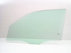 Driver Left Side Front Door Window Door Glass Compatible with Ford Escape 2008-2012/Mazda Tribute 2008-2011/Mercury Mariner 2008-2011 Models