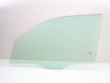 Driver Left Side Front Door Window Door Glass Compatible with Mazda Tribute 2008-2011 Models