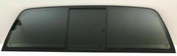 Sliding Back Window Glass Manual Back Slider Compatible with GMC Pickup/Chevrolet Pickup C1500 K1500 1988-1999 Models/ C2500 C3500 K2500 K3500 1988-2000 Models