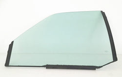 Driver Left Side Front Door Window Door Glass Compatible with GMC Yukon/Suburban 93-99/Yukon Denali 00/Topkick 96-96&Chevrolet Tahoe/Suburban 93-99/Kodiak 93-96/Blazer 93-94&Cadillac Escalade 99-00