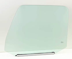 Driver Left Side Front Door Window Door Glass Compatible with Volvo VHD 2002-2014 Models/ VN-Series 1997-2024 Models/ VT 2006-2010 Models