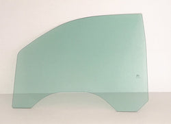 Driver Left Side Front Door Window Door Glass Compatible with Cadillac Escalade 2007-2014 Models