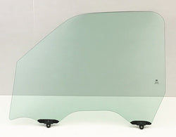 Driver Left Side Front Door Window Door Glass Compatible with Nissan NV1500 NV2500 NV3500 2012-2021 Models