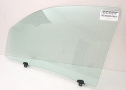 Driver Left Side Front Door Window Door Glass Compatible with Toyota Tacoma Pickup Extended Cab / Crew Cab 2005-2015 Models