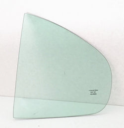 Driver Left Side Rear Vent Glass Vent Window Compatible with Nissan Maxima/Infiniti I30 4 Door Sedan 1995-1999 Models