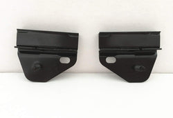 Auto Glass Channel Clips Front Door Window Door Glass Clips Compatible with Ford Expedition/Lincoln Navigator/Lincoln Blackwood 1997-2002 Models Front Door Window