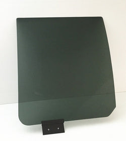 Driver Left Side Rear Door Window Door Glass Compatible with Ford Explorer 2002-2010 4 Door Models/ Explorer Sport Trac 2007-2010 4 Door Models