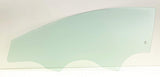 Driver Left Side Door Window Door Glass Compatible with Hyundai Elantra 2 Door Coupe 2013-2016 Models