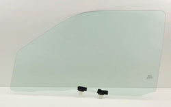Driver Left Side Door Window Door Glass Compatible with Isuzu Rodeo Sport 2001-2004 Models /Isuzu Amigo 1998-2000 Models