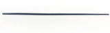 Front Windshield Upper Rubber Molding Compatible with Volkswagen Passat 2001-2005 Models