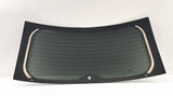 Privacy Heated Back Window Back Glass Compatible with Kia Rondo 2007-2011 Models