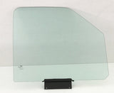 Passenger Right Side Front Door Window Door Glass Compatible with Ford Econoline Van 1992-2014 Models