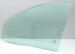 Driver Left Side Front Window Glass Compatible with Chevrolet Cavalier 4 Door Sedan 1995-2005 Models/Compatible with Pontiac Sunfire 4 Door Sedan 1995-2002 Models