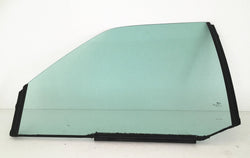 Driver Left Side Front Door Window Door Glass Compatible with GMC Yukon/Suburban 93-99/Yukon Denali 00/Topkick 96-96&Chevrolet Tahoe/Suburban 93-99/Kodiak 93-96/Blazer 93-94&Cadillac Escalade 99-00