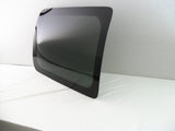 Passenger Right Side Rear Quarter Glass Quarter Window Compatible with Nissan Xterra 2005-2015 Models