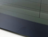 Back Window Back Glass Compatible with Mercedes Benz GLA250 2015-2020 Models / GLA45 AMG 2015-2019 Models