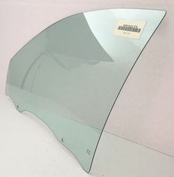 Driver Left Side Front Door Window Door Glass Compatible with Kia Sorento 2003-2010 Models
