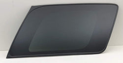 Passenger Right Side Rear Quarter Window Quarter Glass Compatible with GMC Yukon/Chevrolet Tahoe 2000-2006 Models
