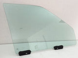 Passenger Right Side Front Door Window Door Glass Compatible with Jeep Grand Cherokee 1993-1998