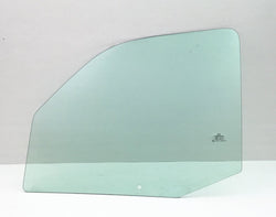 Driver Left Side Front Door Window Door Glass Compatible with Jeep Liberty 2008-2012 Models