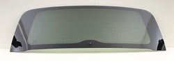 Privacy Heated Back Window Back Glass Compatible with Kia Soul 2020-2022 Models