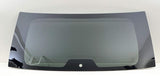 OE Privacy Heated Back Tailgate Window Back Glass Compatible with Ford Edge 2007-2014