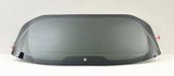 Heated Back Tailgate Window Back Glass Compatible with 2021-2023 Mercedes Benz GLA200 GLA250 GLA35 GLA45 Models