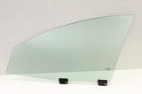 Driver Left Side Front Door Window Door Glass Compatible with Dodge Intrepid/Chrysler Concorde 4 Door Sedan 1998-2000 Models