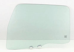 Driver Left Side Front Door Window Door Glass Compatible with Chevrolet/GMC T5500 T6500 T7500 T8500 1997-2009 Models