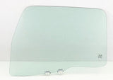 Driver Left Side Front Door Window Door Glass Compatible with Chevrolet/GMC T5500 T6500 T7500 T8500 1997-2009 Models