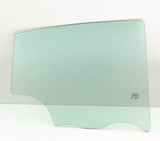 Passenger Right Side Rear Door Glass Compatible with Pontiac Grand Prix 2004-2008 Models