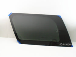 Driver Left Side Rear Quarter Window Quarter Glass Compatible with Cadillac Escalade 2007-2014 Models (Not For Escalade ESV)