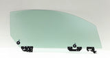 OEM Passenger Right Side Door Window Door Glass Compatible with Ford Mustang 1994-2004 Models