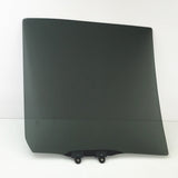 Passenger Right Side Rear Door Window Door Glass Compatible with Honda CR-V 2002-2006 Models