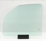 Driver Left Side Front Door Window Door Glass Compatible with Ford Econoline Van 1992-2014 Models