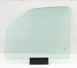 Driver Left Side Front Door Glass Compatible with Ford Econoline Van 2015-2022 Models