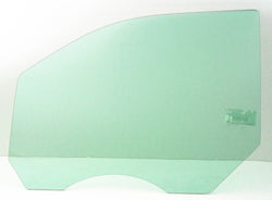 Driver Left Side Front Door Window Door Glass Compatible with Ford F150 2009-2014 All Modes / F150 2004-2008 Super Cab Models Only (Not For F150 Heritage)