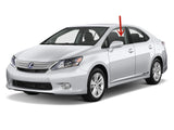 Driver Left Side Front Door Window Door Glass Compatible with Lexus HS250 2010-2012 Models