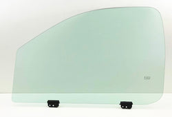 Driver Left Side Door Window Door Glass Compatible with Dodge Ram Pickup 2 Door Standard Cab 1500 2002-2008 Models/ 2500 3500 4500 5500 2003-2009 Models